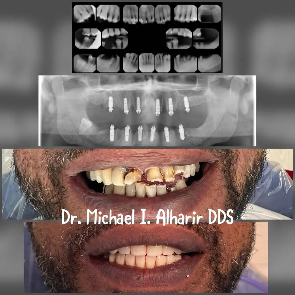 Silkmann DDS