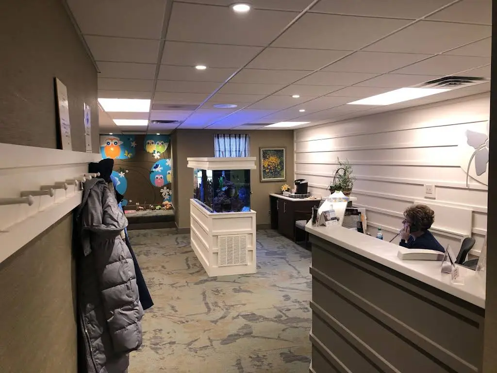 Devon Dental Services