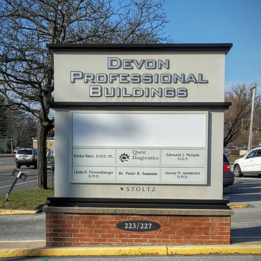 Devon Dental Services