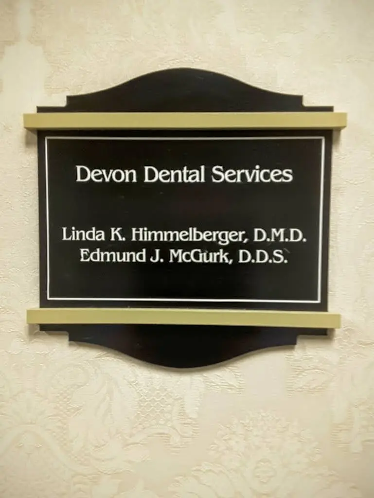 Devon Dental Services