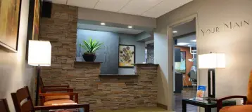 Your Main Line Dentist