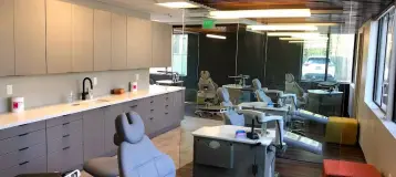 Bright Smiles Kids Dentistry