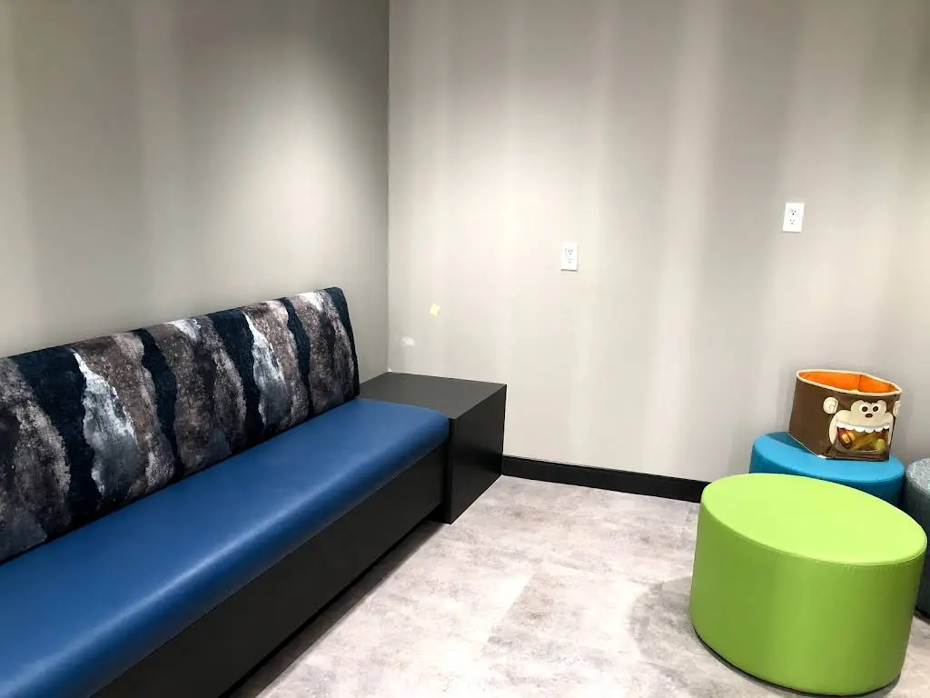 Bright Smiles Kids Dentistry