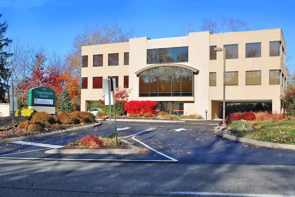 Chesterbrook Dental Associates