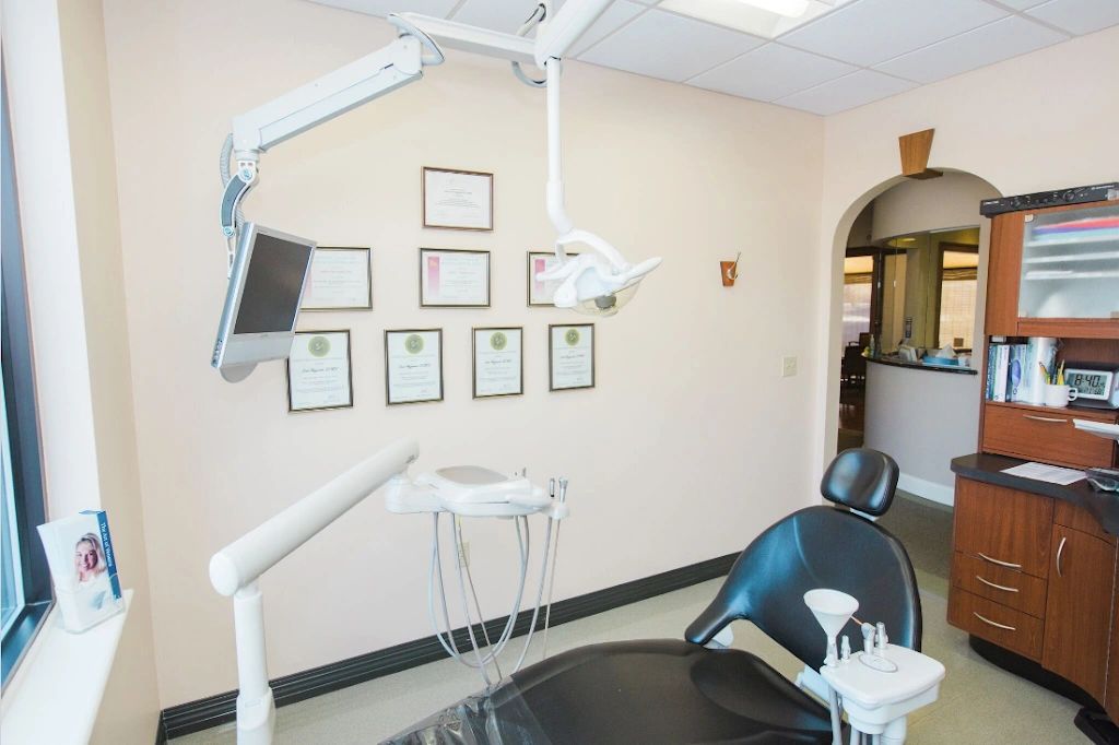Chesterbrook Dental Associates