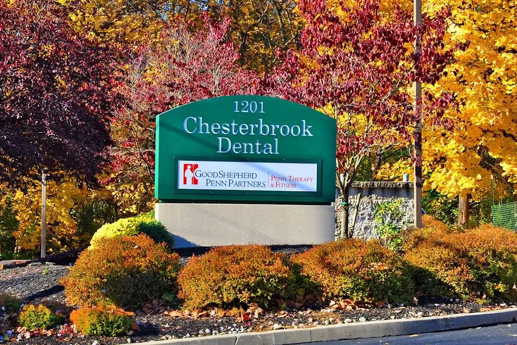 Chesterbrook Dental Associates