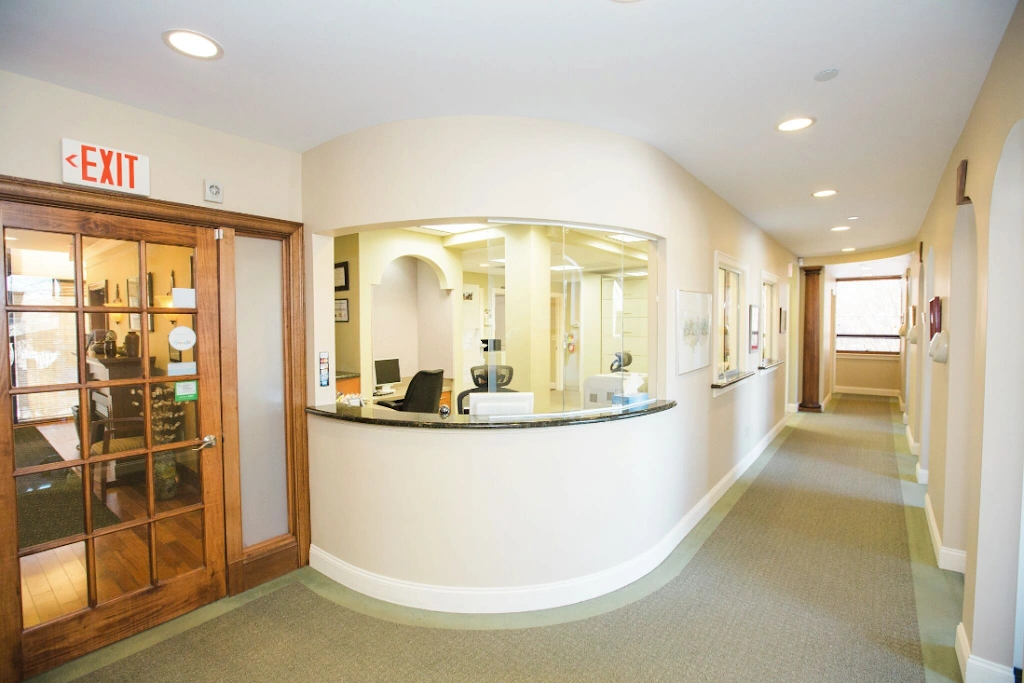 Chesterbrook Dental Associates