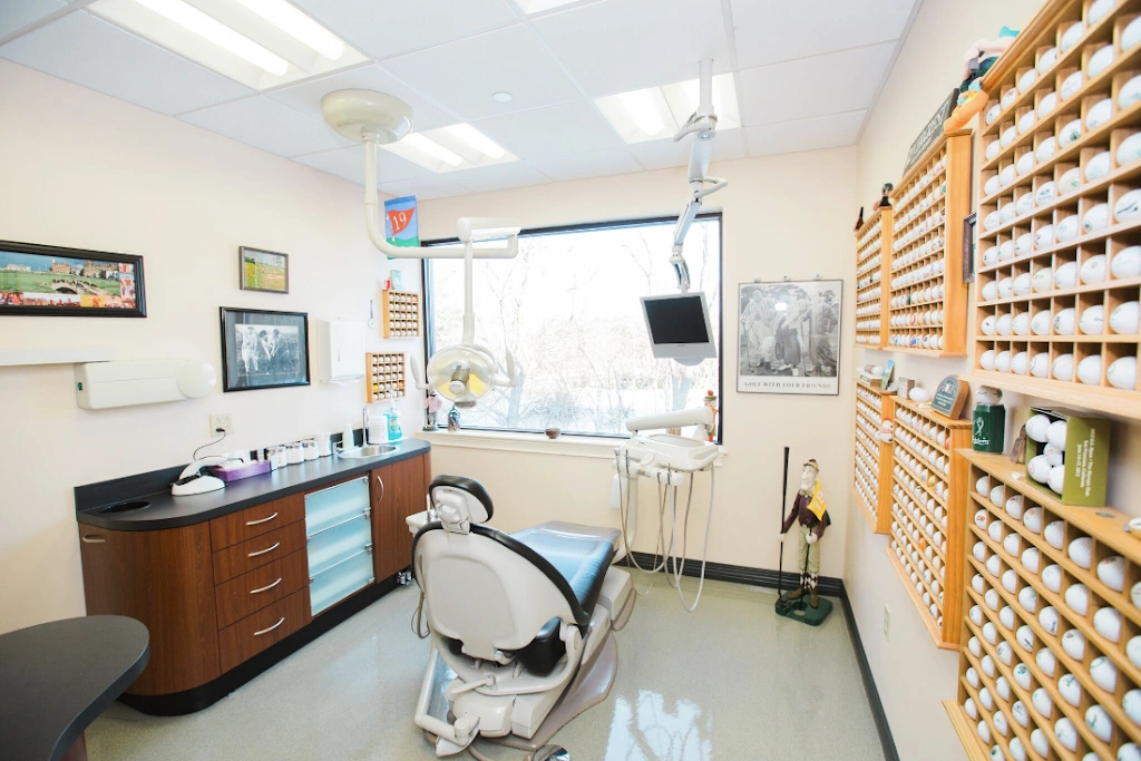Chesterbrook Dental Associates