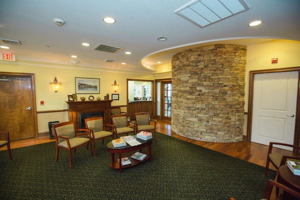 Chesterbrook Dental Associates