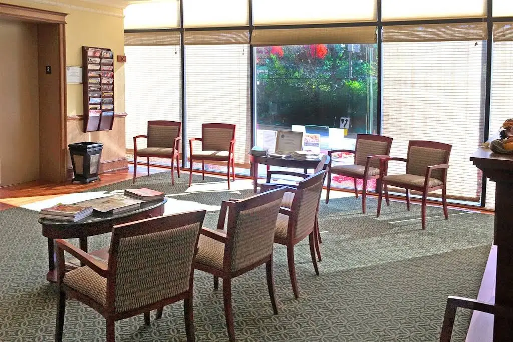 Chesterbrook Dental Associates