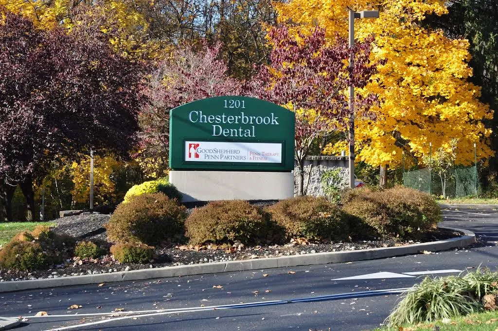 Chesterbrook Dental Associates