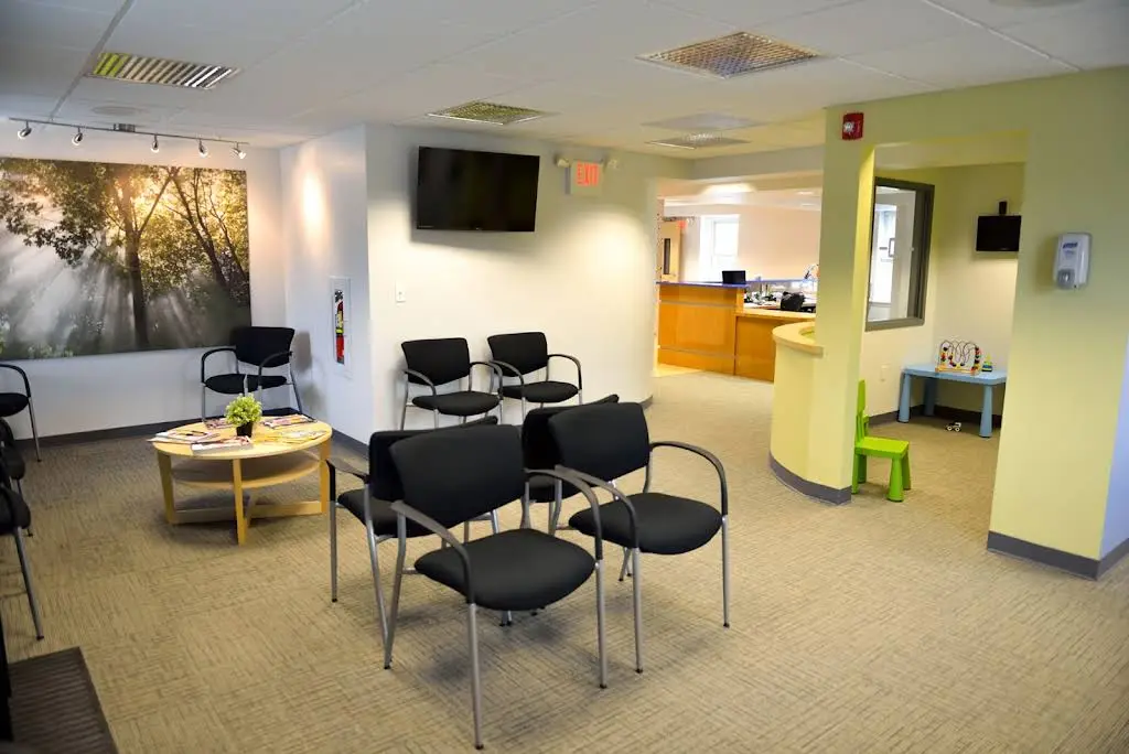 Devon Orthodontics - Professional dental clinic exterior with modern facilities