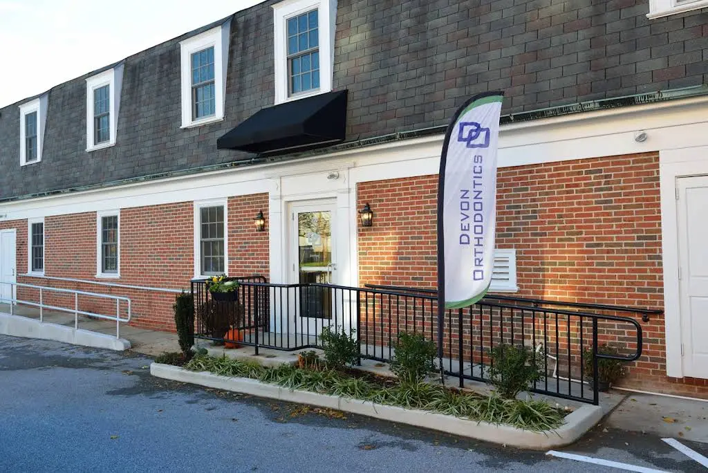 Devon Orthodontics
