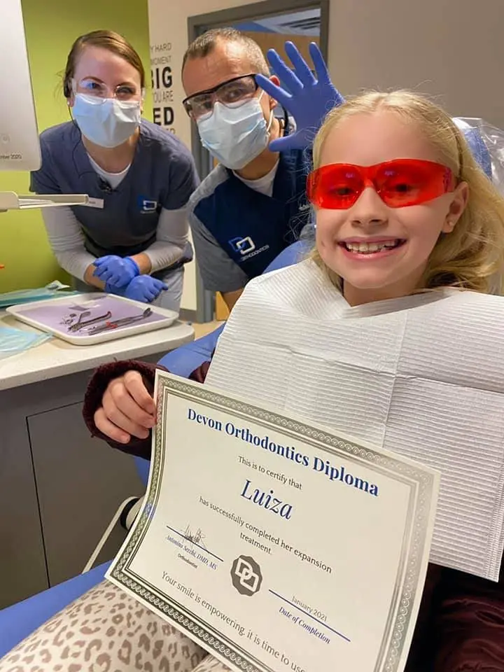 Devon Orthodontics