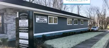 Brookwood Dental Associates