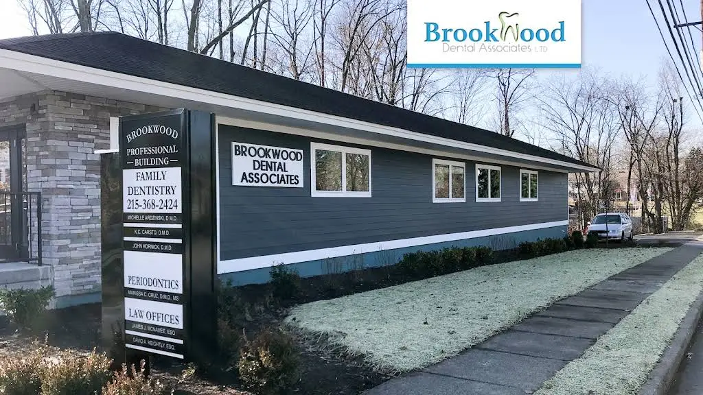 Brookwood Dental Associates
