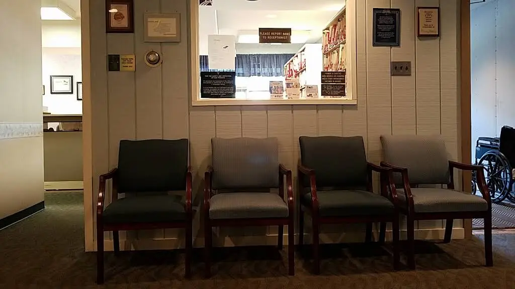 Brookwood Dental Associates