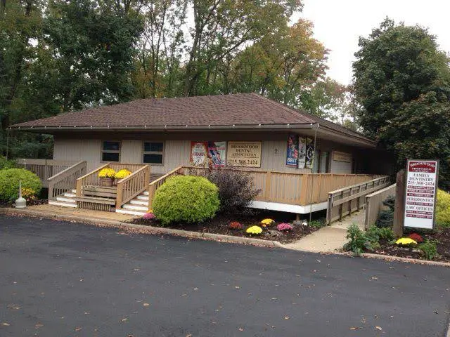 Brookwood Dental Associates