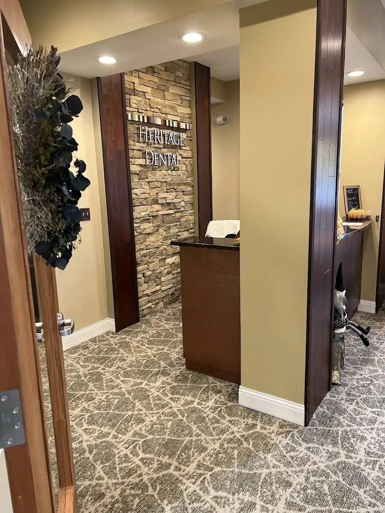 Heritage Dental