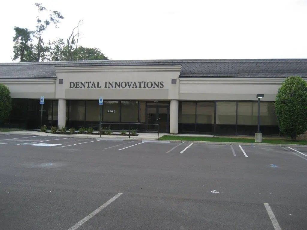 Dental Innovations