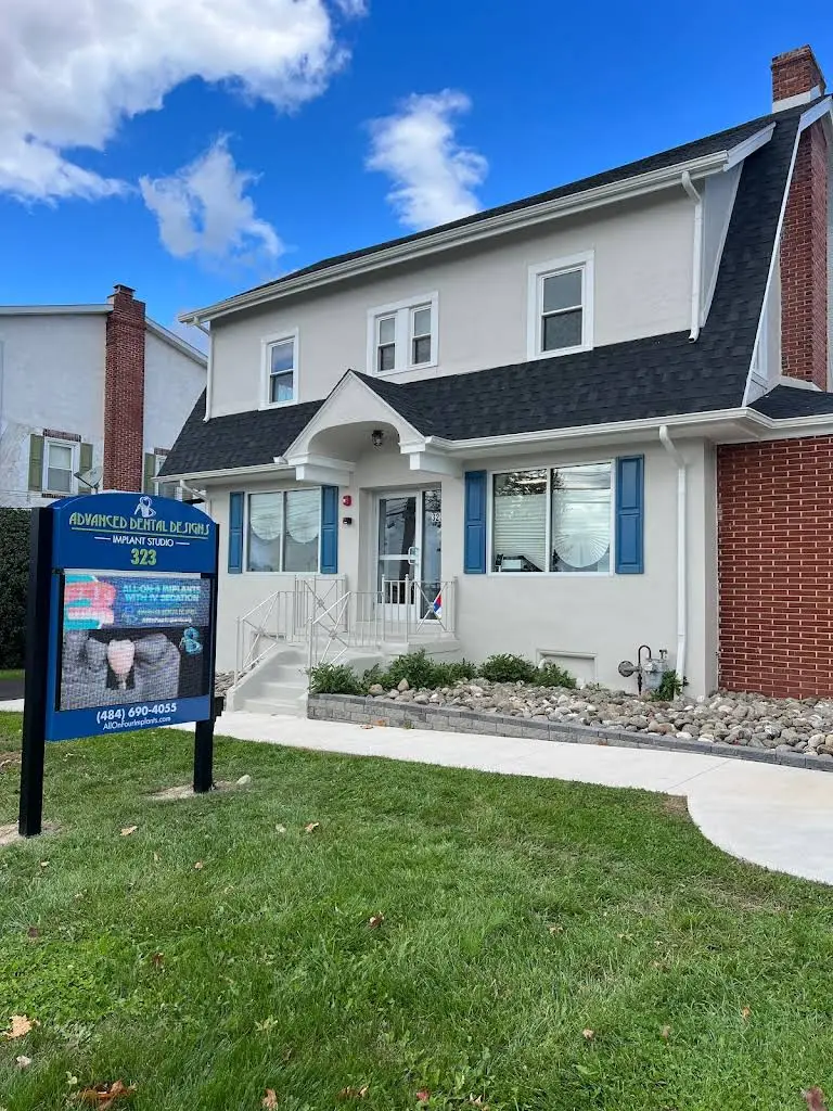 Advanced Dental Designs of East Norriton