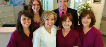 Plymouth Greene Dental