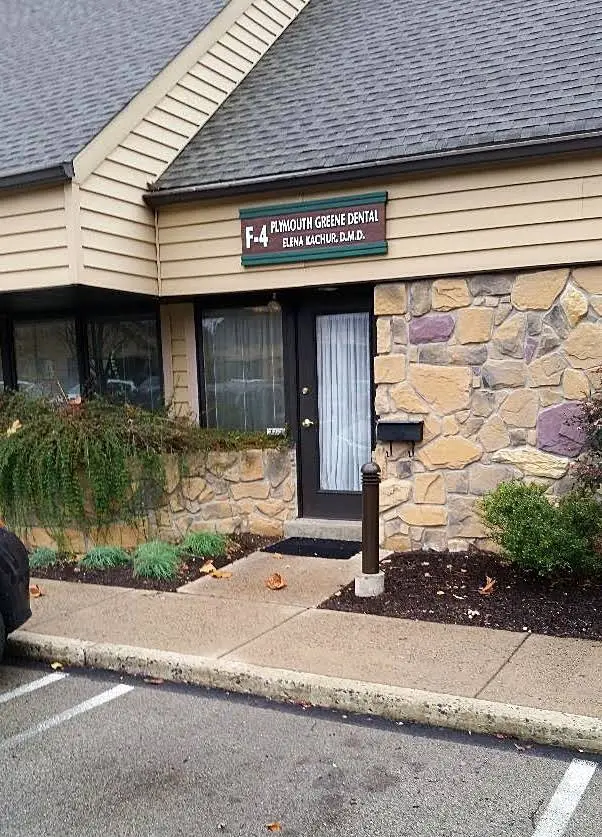 Plymouth Greene Dental