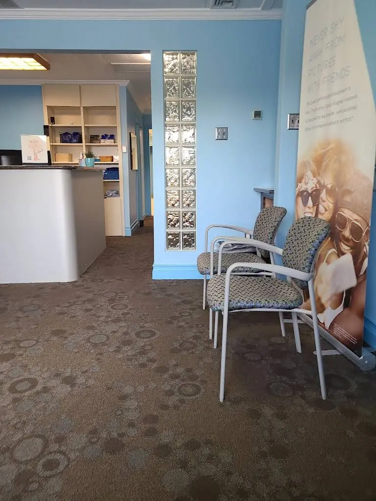 Becker Orthodontics