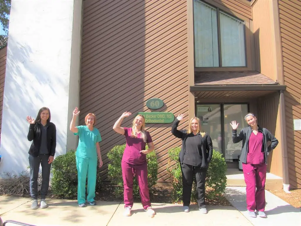 Becker Orthodontics