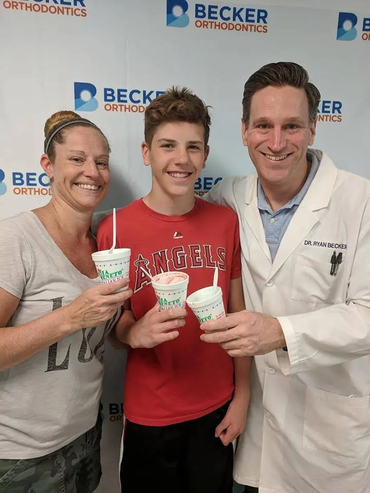 Becker Orthodontics