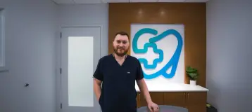 The Dental Health Center