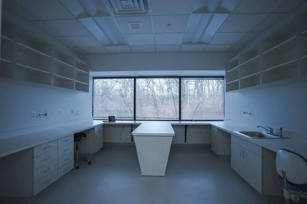 The Dental Health Center