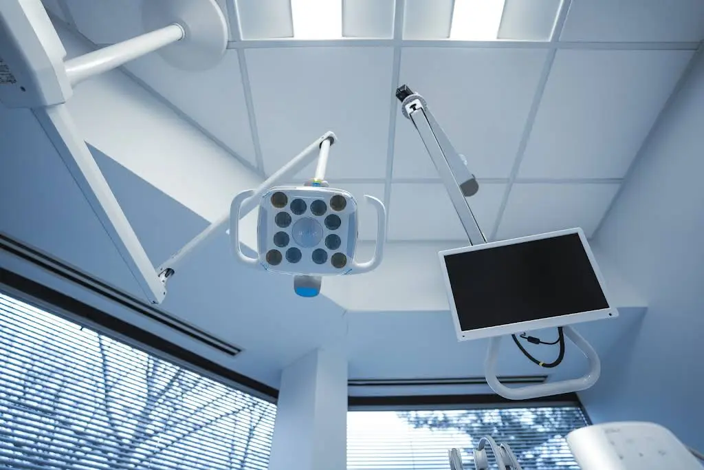 The Dental Health Center
