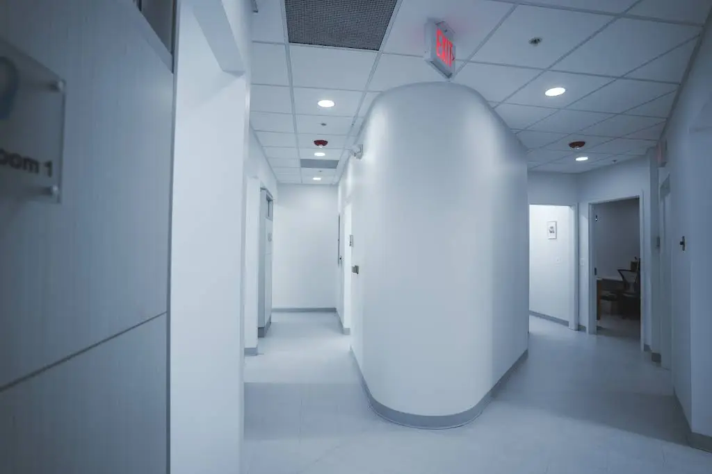 The Dental Health Center