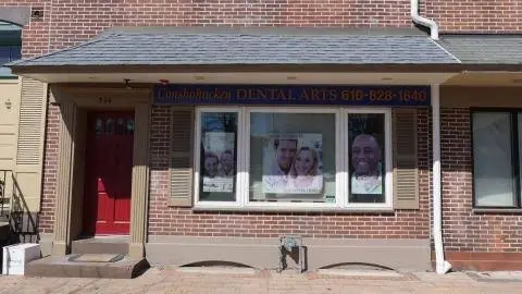 Conshohocken Dental Arts