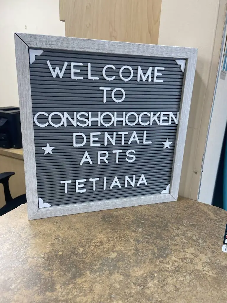 Conshohocken Dental Arts
