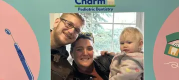 Charm Pediatric Dentistry, LLC