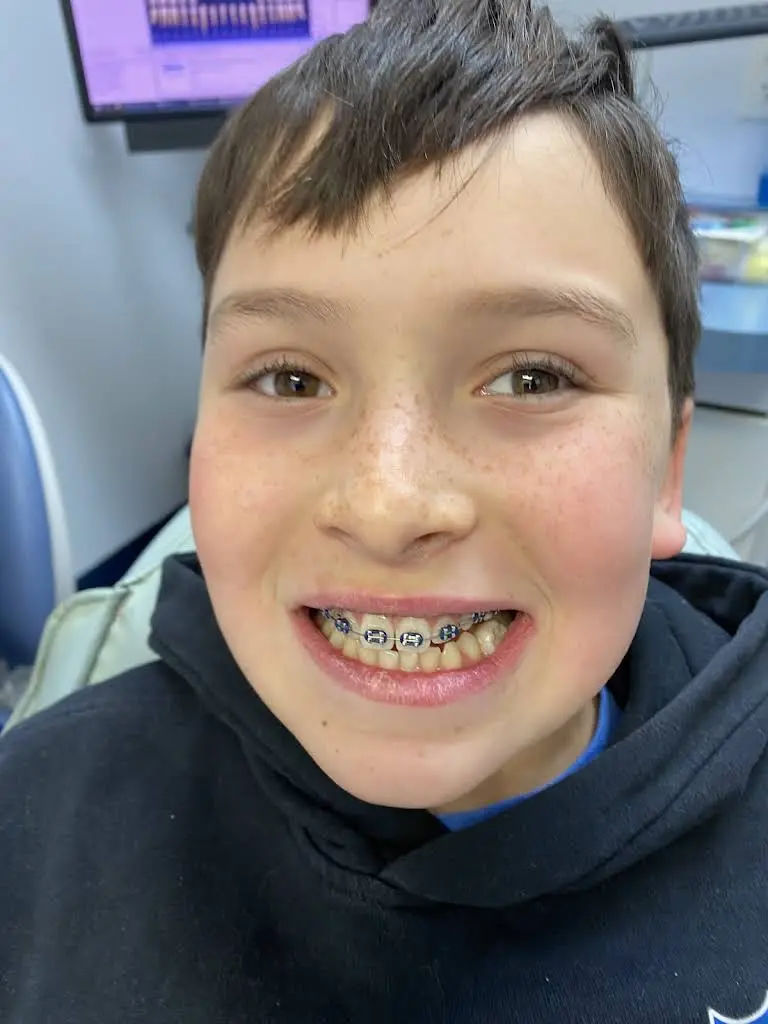 Charm Pediatric Dentistry, LLC