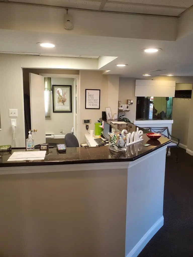 Cramer Dental