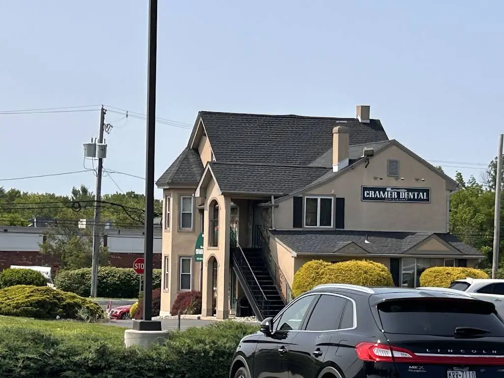 Cramer Dental