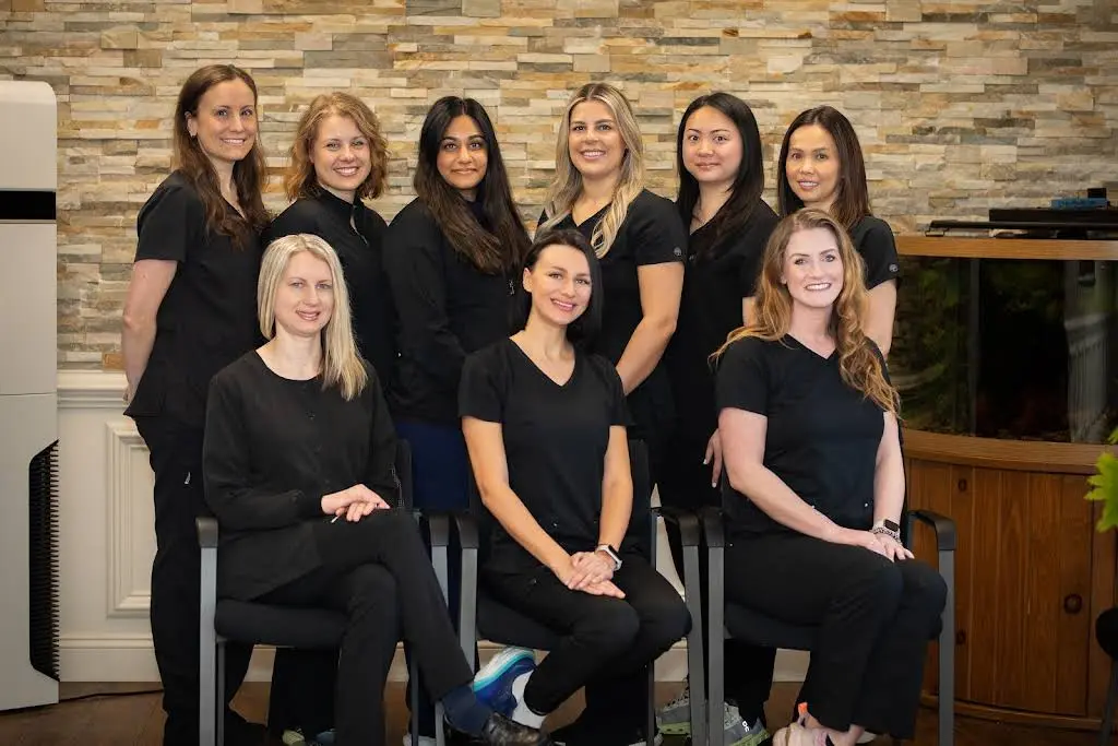 Advanced Dentistry of Plymouth Meeting - Professional dental clinic exterior with modern facilities
