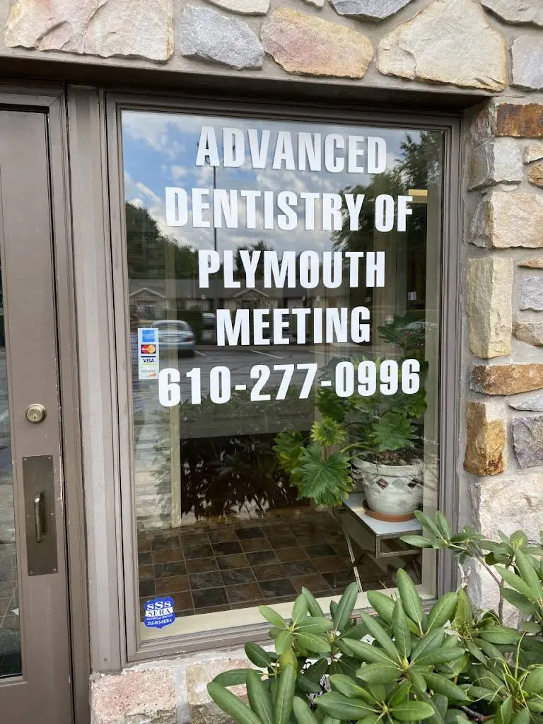 Advanced Dentistry of Plymouth Meeting