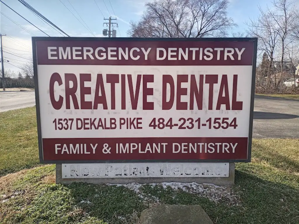 Creative Dental