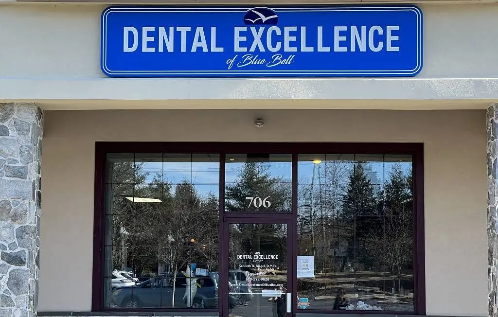 Dental Excellence of Blue Bell