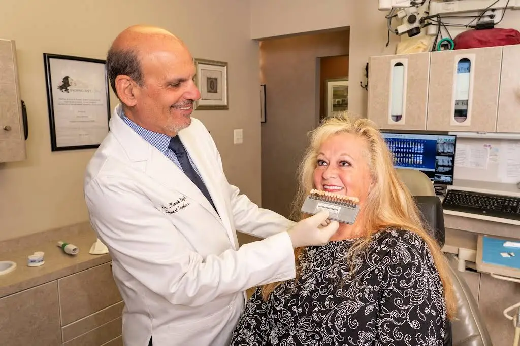 Dental Excellence of Blue Bell