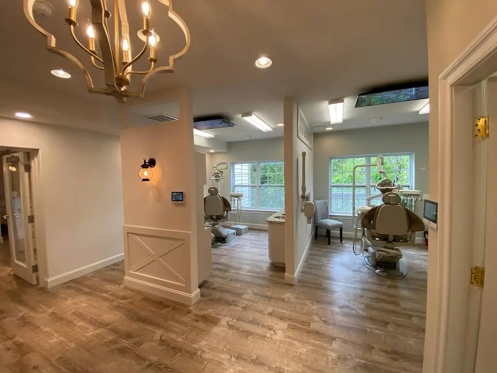 Avalon Dental of Newport