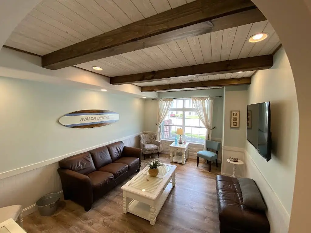 Avalon Dental of Newport