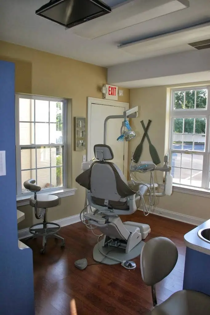 Avalon Dental of Newport