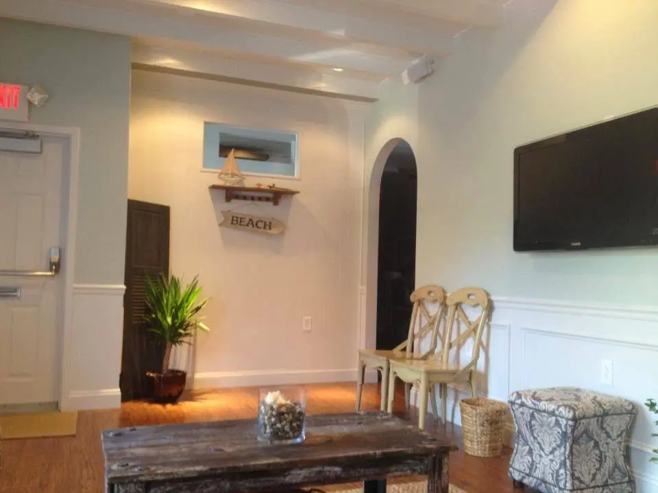 Avalon Dental of Newport