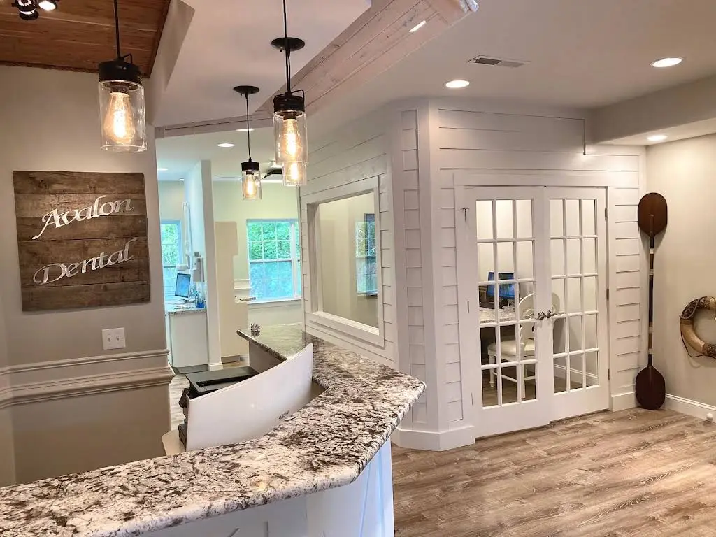 Avalon Dental of Newport